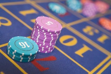 dewi5000 login Bingo Rooms